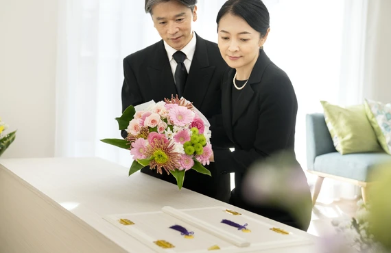 自宅葬の魅力と費用について徹底解説！｜目黒区なら小さな葬儀社ともいき社
