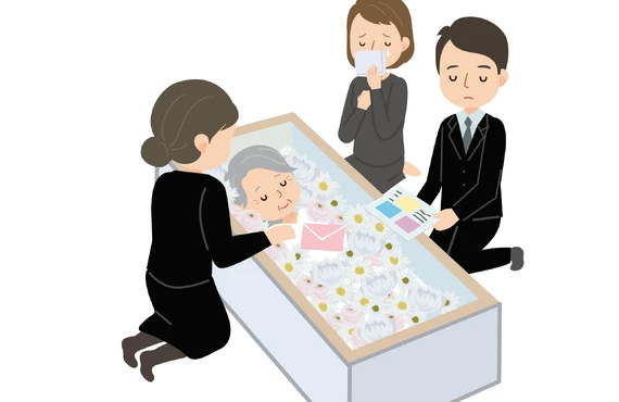 自宅での穏やかなお別れをサポート。目黒区で葬儀社をお探しならともいき社